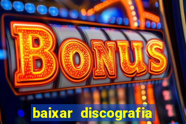 baixar discografia silvan santos